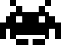 News For Gamers Outline Icon Svg Set, Free Vectors File